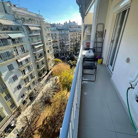 Central Sunny Apartment Soluň Exteriér fotografie