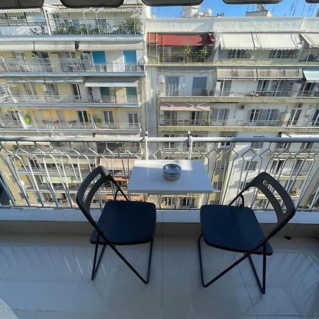 Central Sunny Apartment Soluň Exteriér fotografie