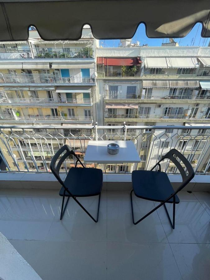 Central Sunny Apartment Soluň Exteriér fotografie