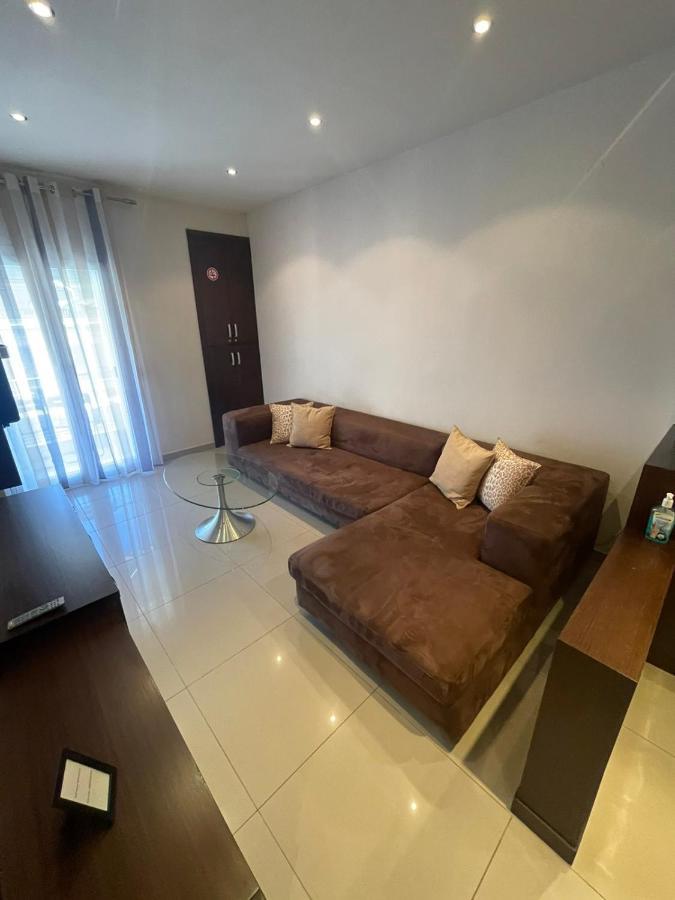 Central Sunny Apartment Soluň Exteriér fotografie